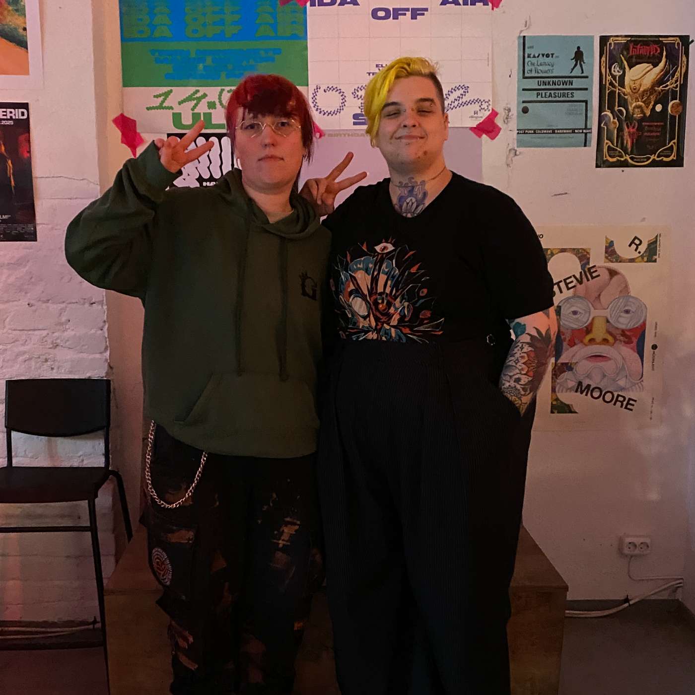 Lilla Agenda – kväärina eesti koolisüsteemis 12.02.25 Lilla Agenda – kväärina eesti koolisüsteemis 12.02.25