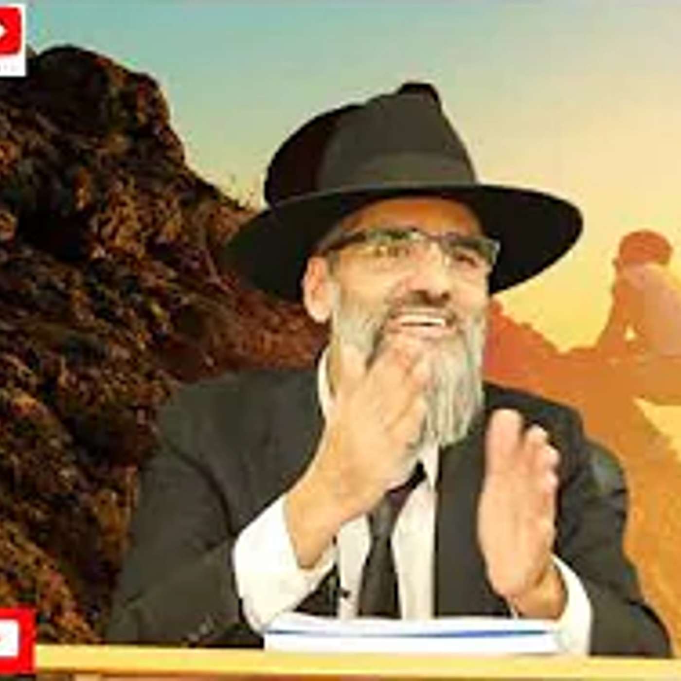 חזק ! אל תתחתן אם אתה לא רואה את הסרטון הזה !!!! תפיצו את זה !! episode artwork