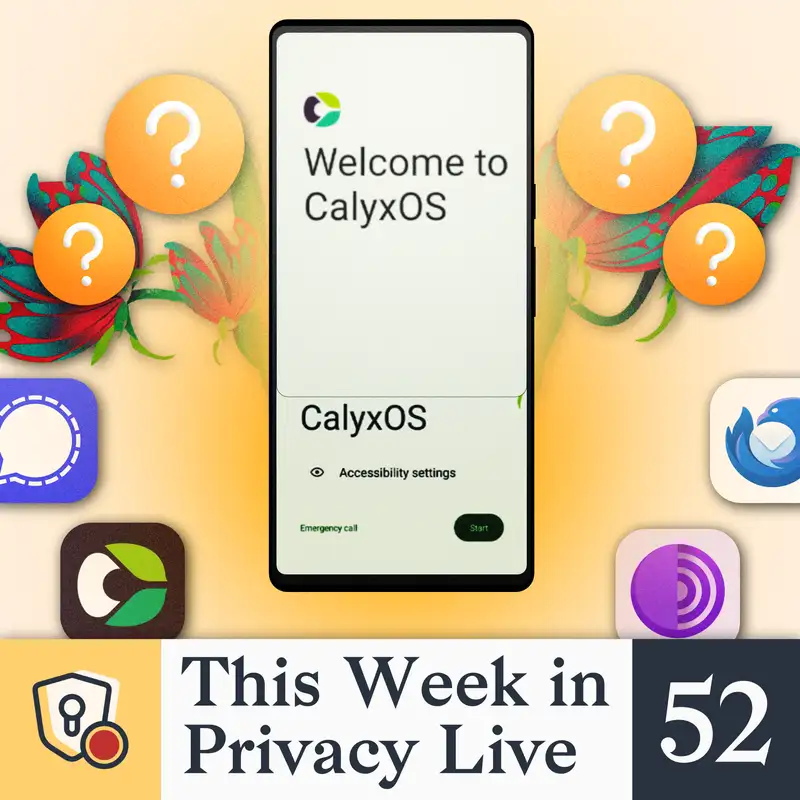 CalyxOS Is (Almost) Back But Is It Any Better?