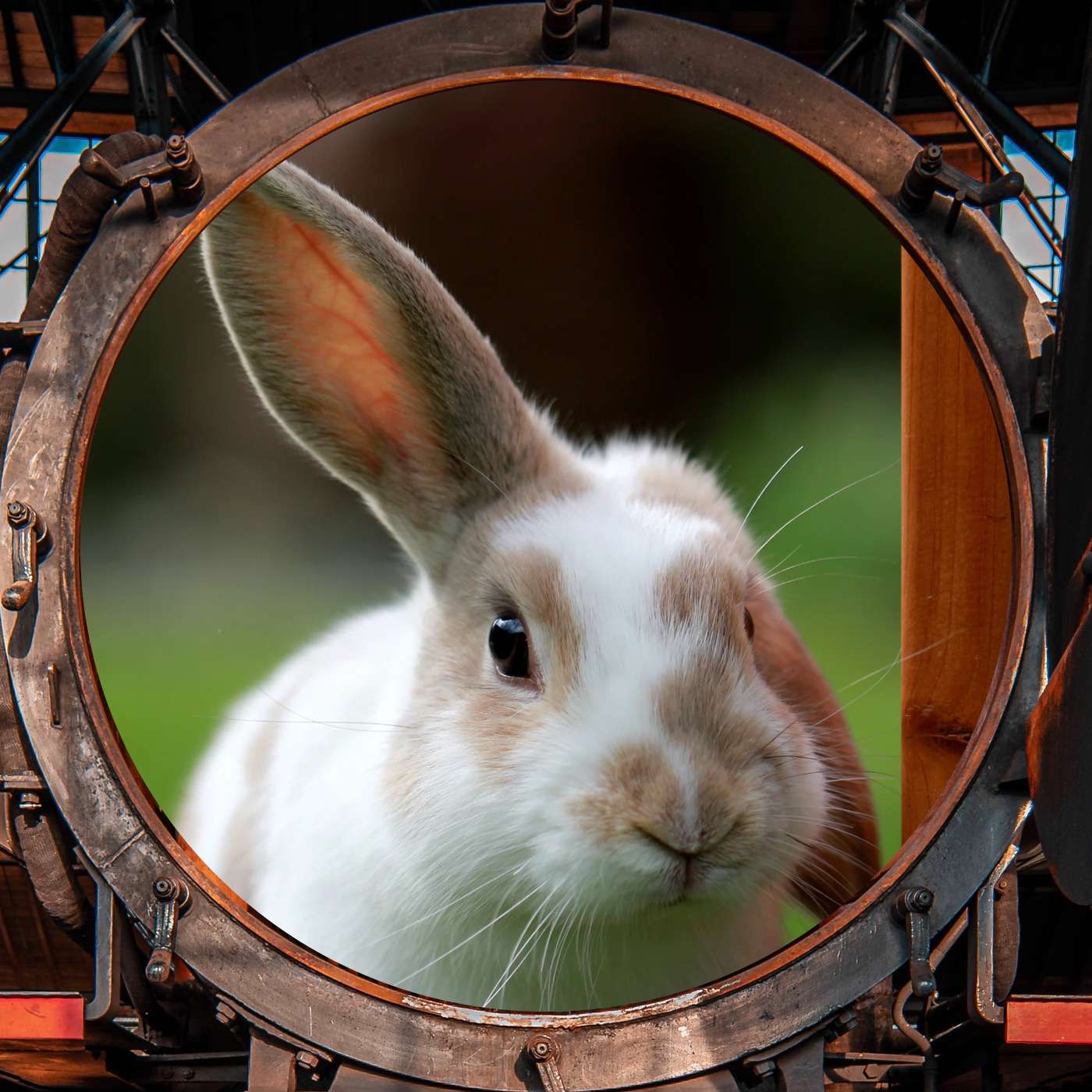 Patchee Takes a Tumble Patchee Takes a Tumble