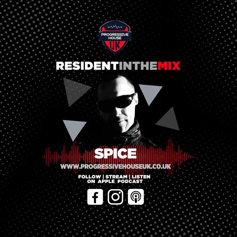 Resident in the mix. Spice. Aug 2025