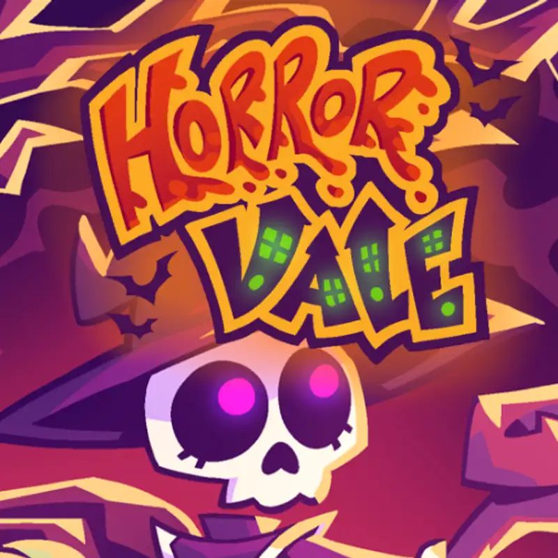 11 - Dustin Andrews of HorrorVale