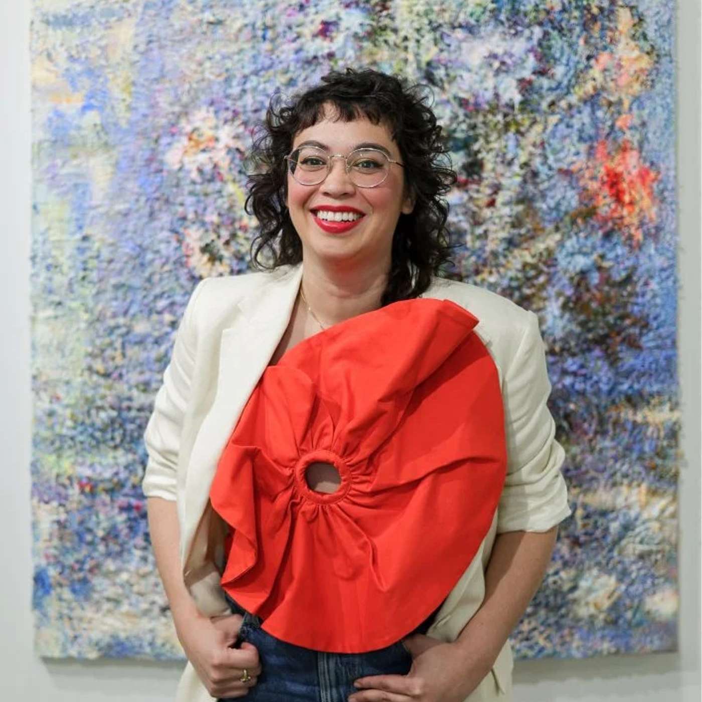 Rachel Mijares-Fick