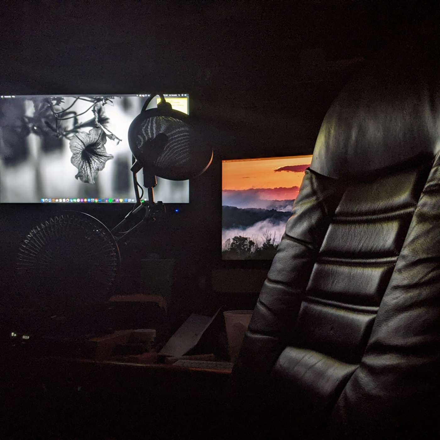 Almost Perfect Isolation