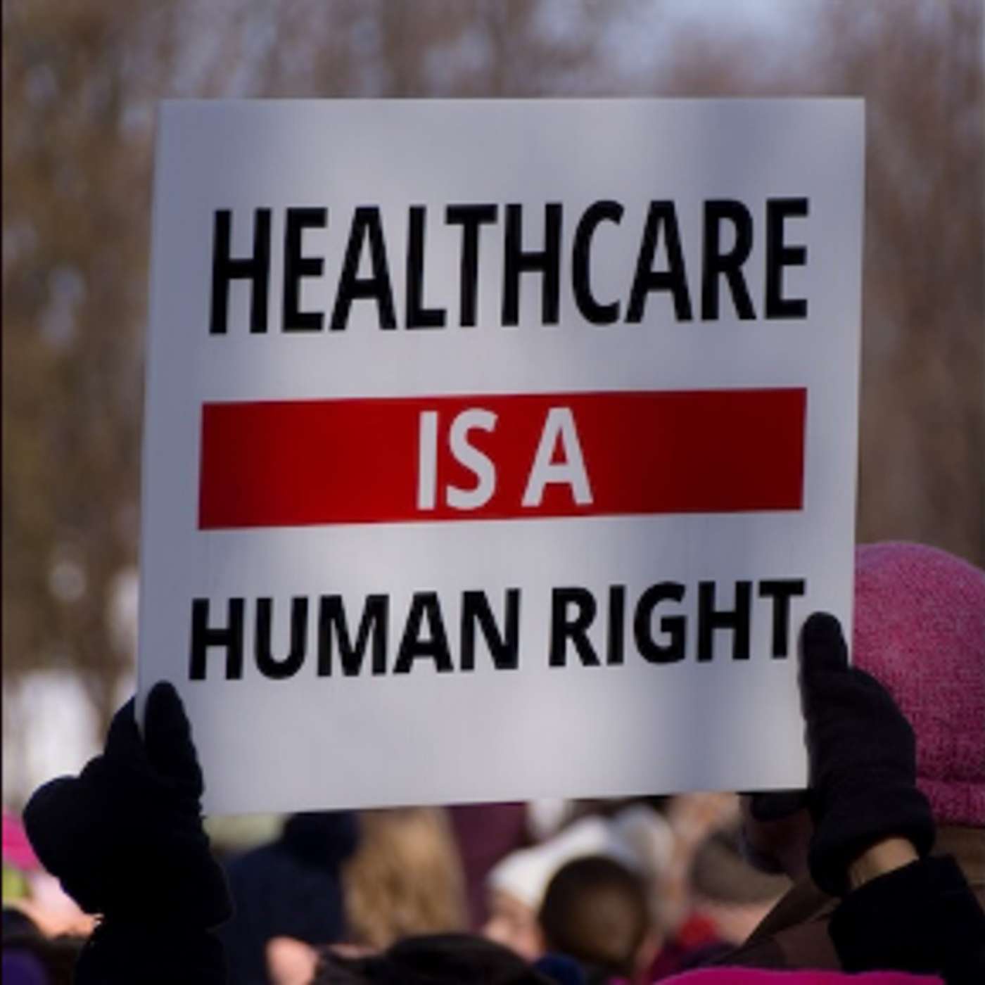 Deepening U.S. Healthcare Crisis Demands Radical Transformation, Not Bandaids