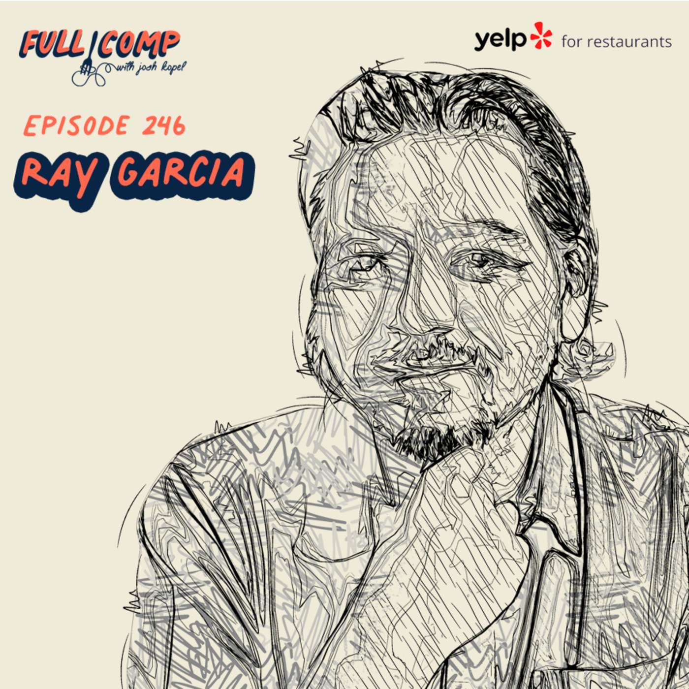 FULL COMP: The Voice of the Restaurant Industry Revolution