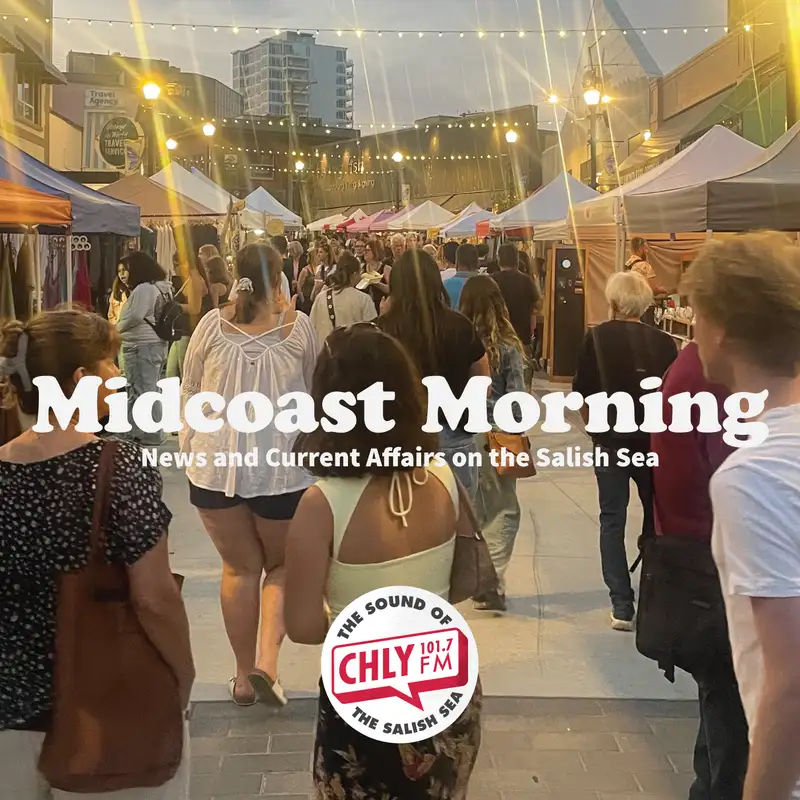 Commercial Street Night Market wraps up sixth season in Nanaimo