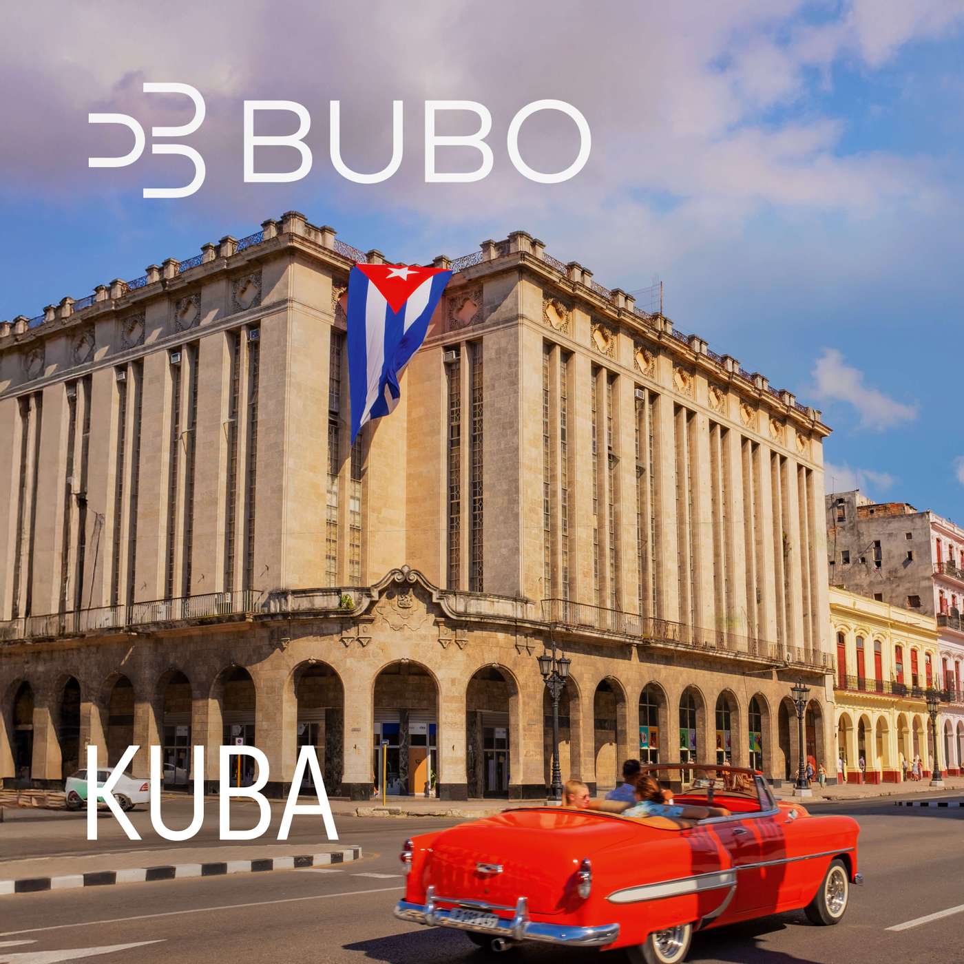 Kuba – cigary, Castro a kontrasty ostrova