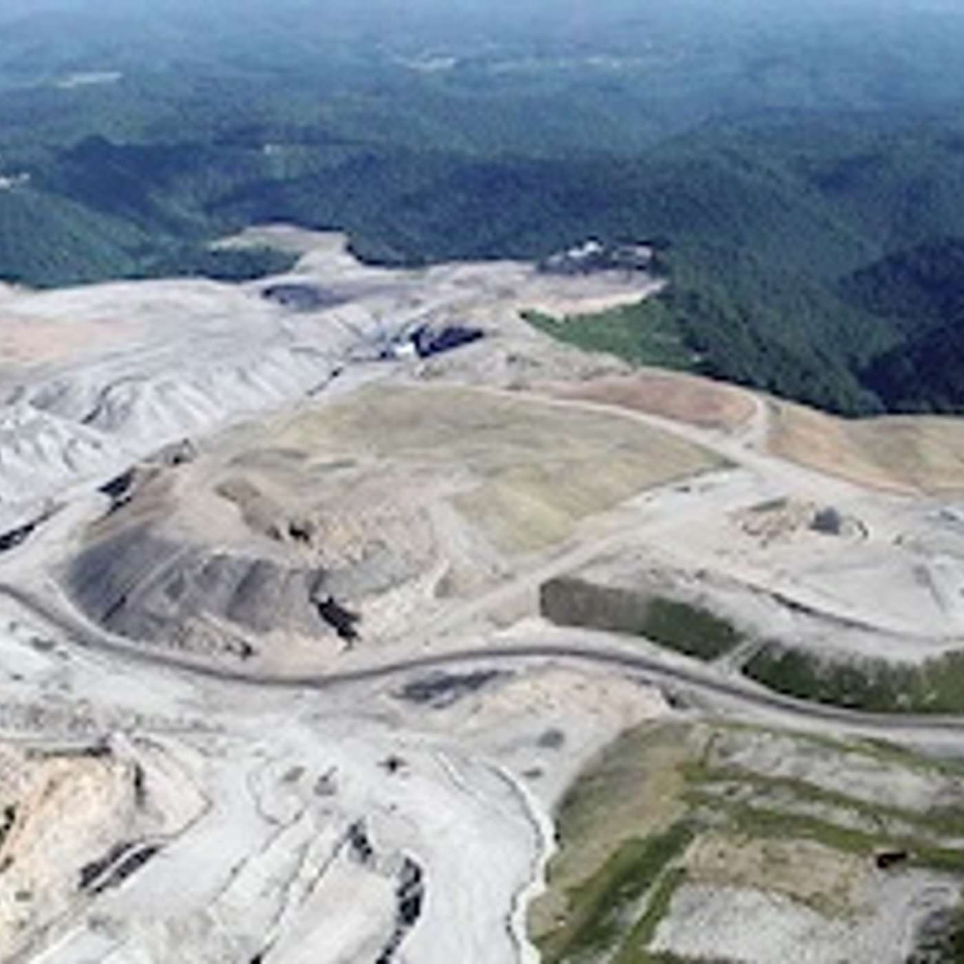 As U.S. Coal Industry Declines, Destructive Mountaintop Removal Continues Harming Health, Environment