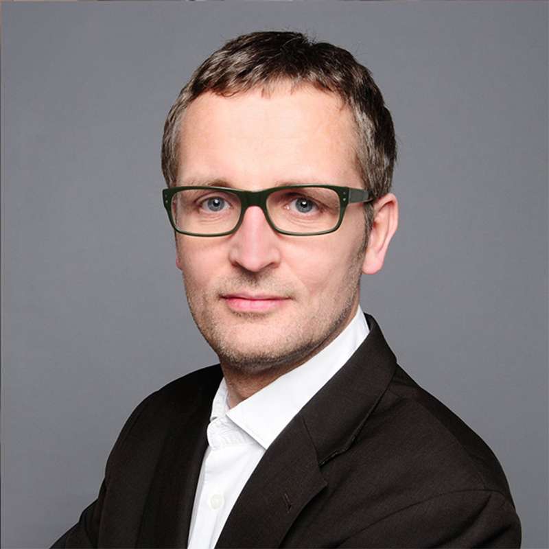Olaf Keser-Wagner