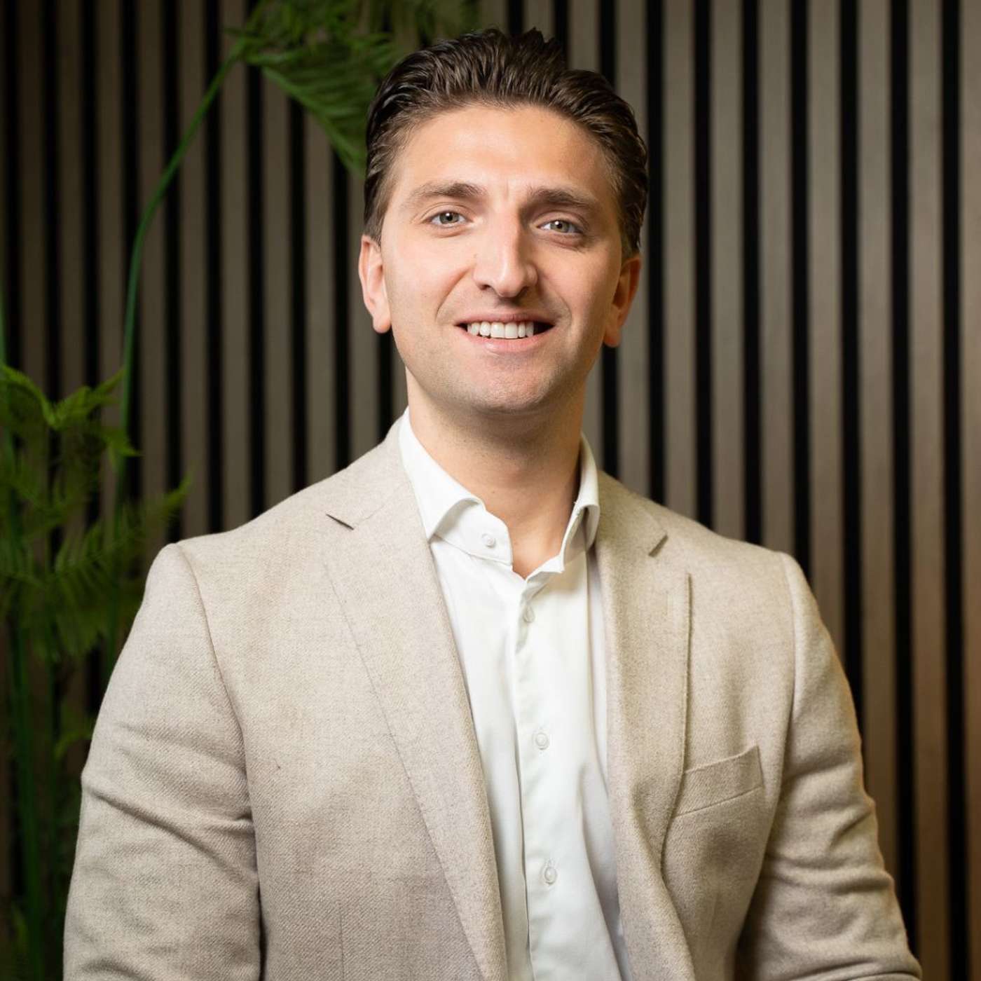 Costa Blanca Inside met Constantijn van Haeften