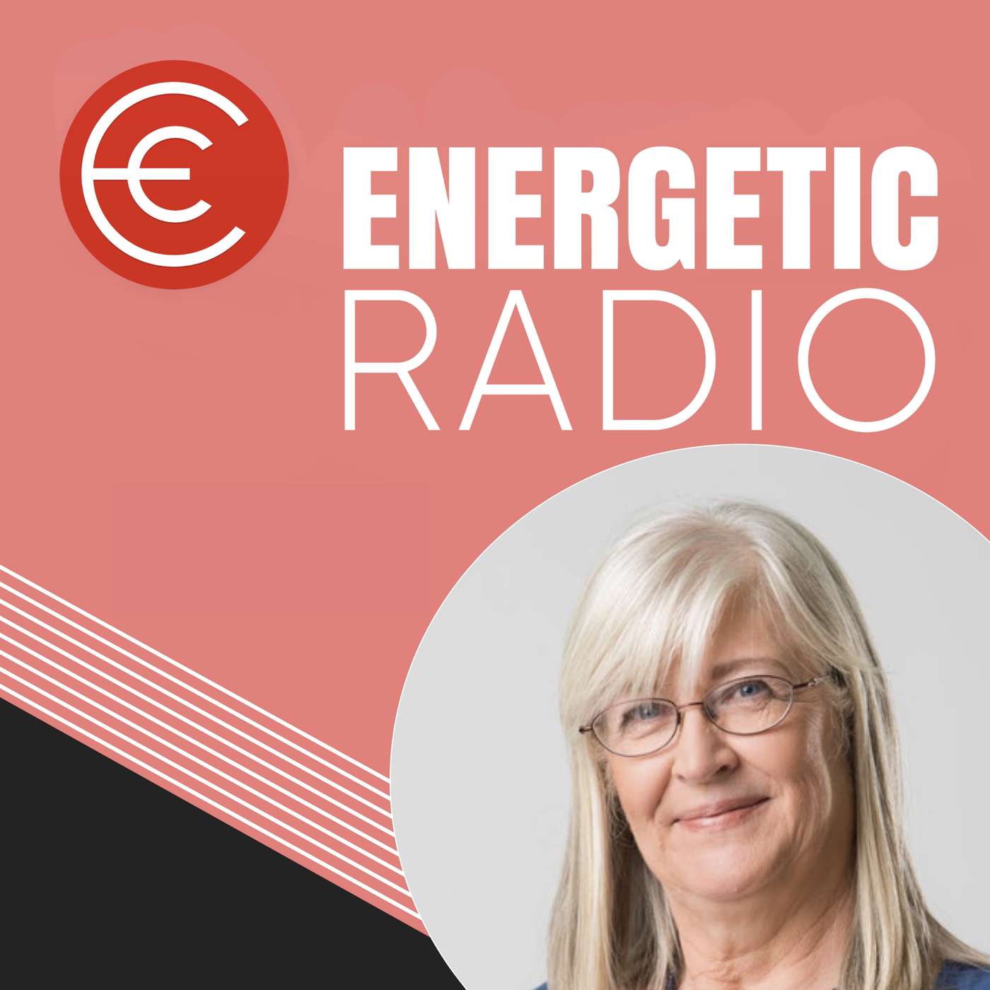 #254: Dr Annika Sorensen | Stress Is Not A Mental Illness - But A Normal Biology episode artwork