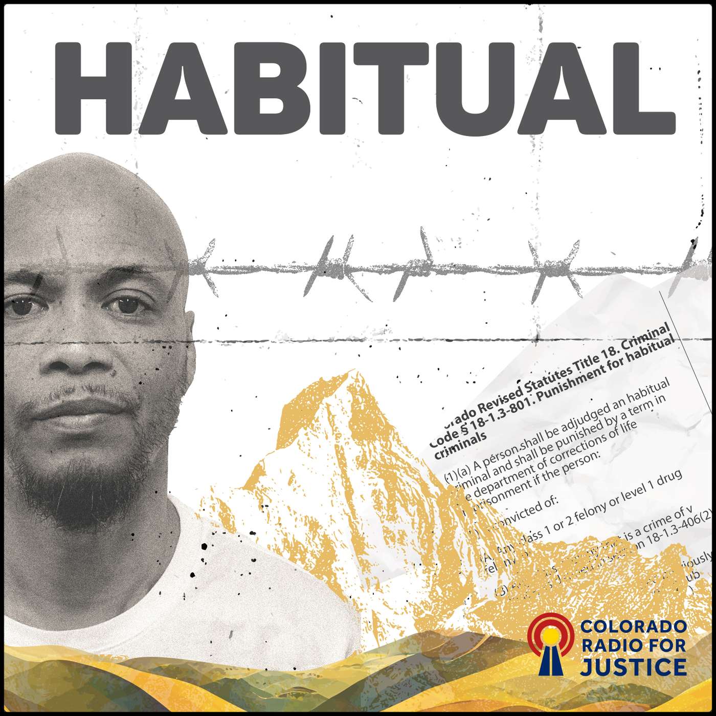 HABITUAL