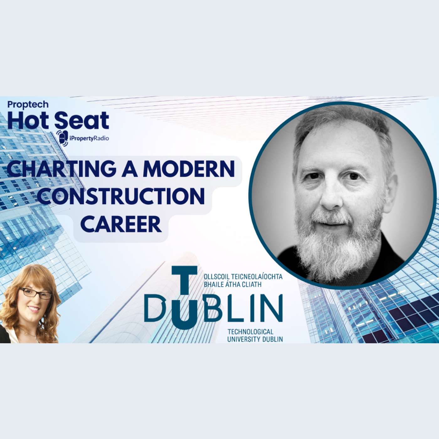 Breaking Ground: Ireland\'s Construction podcast on iPropertyRadio