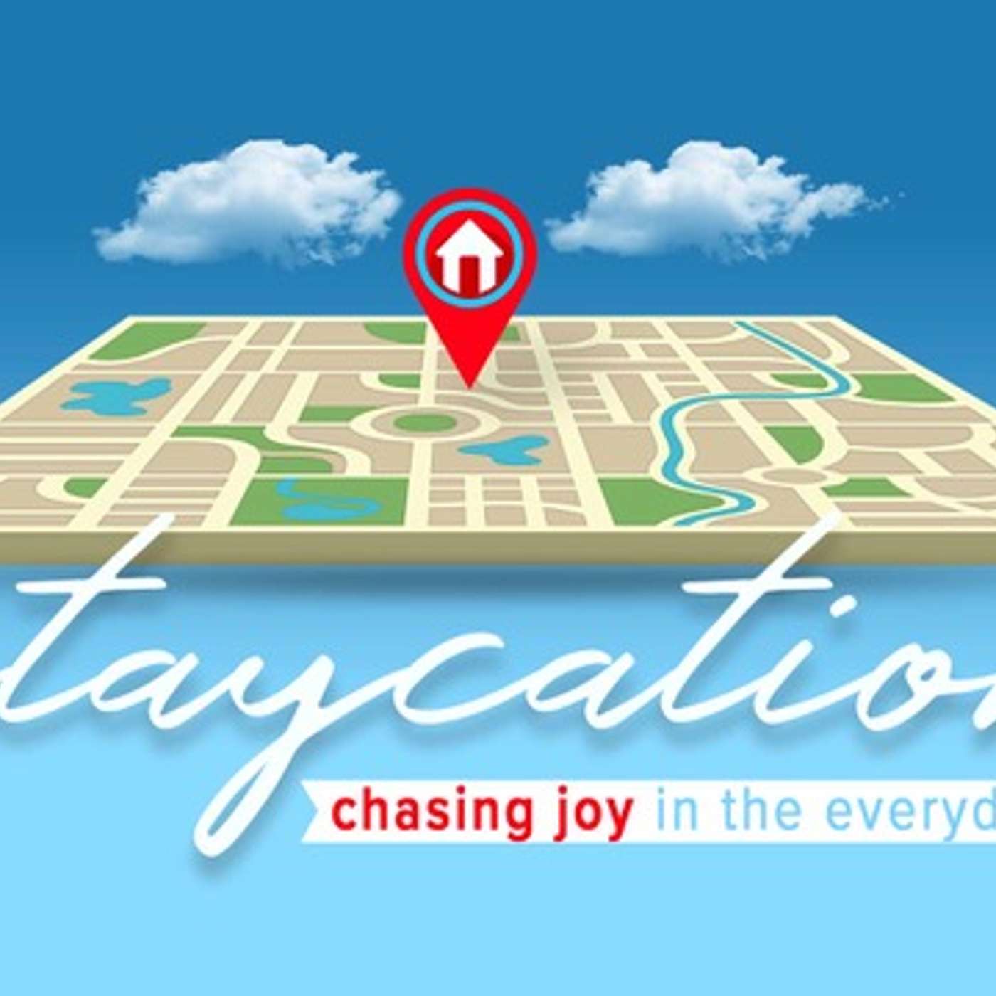 Staycation | Default Settings | PART 3 episode artwork