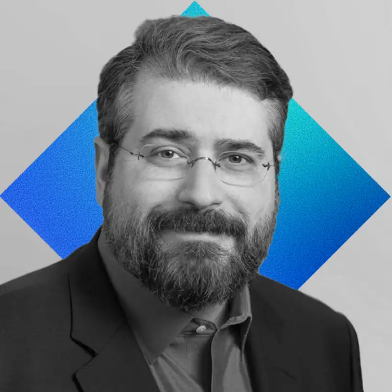 #14: The five taboos that Silicon Valley broke - Igor Jablokov 