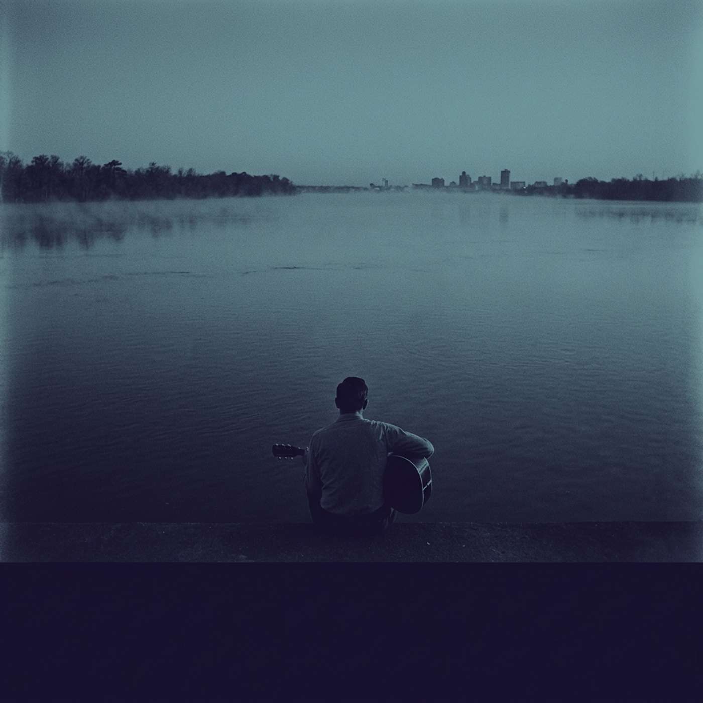 Groundwater Trailer: Why American Music's Genre Labels Are a Lie - A Music History Podcast episode artwork
