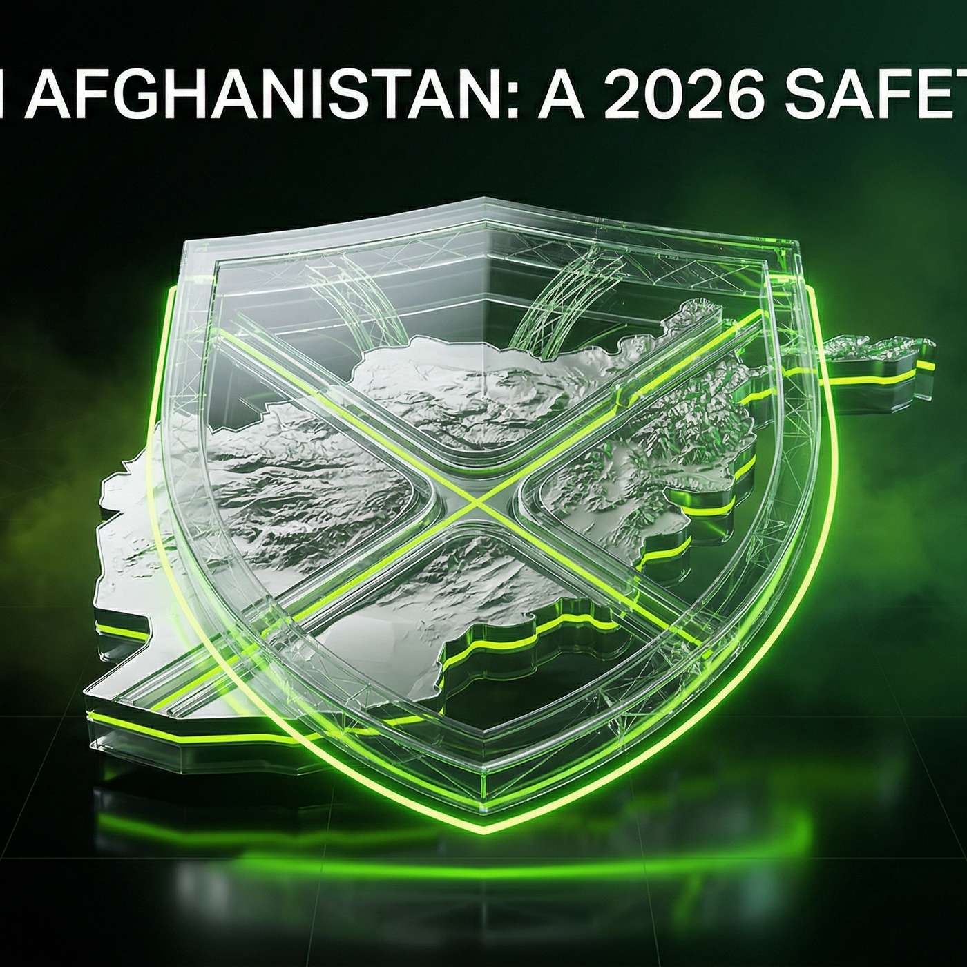 Forex in Afghanistan: A 2026 Safety Guide episode artwork