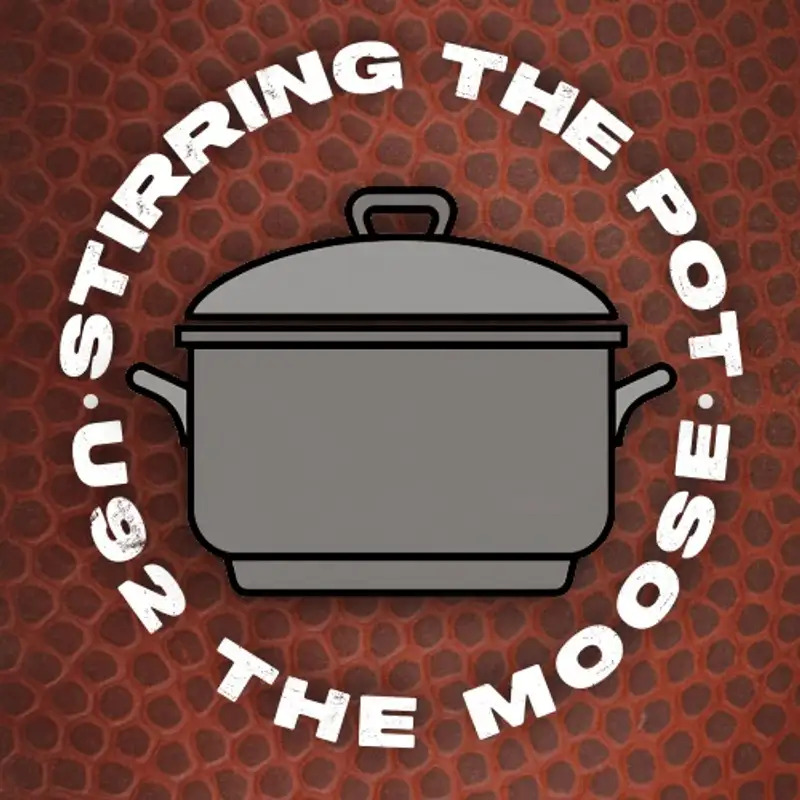 Stirring The Pot