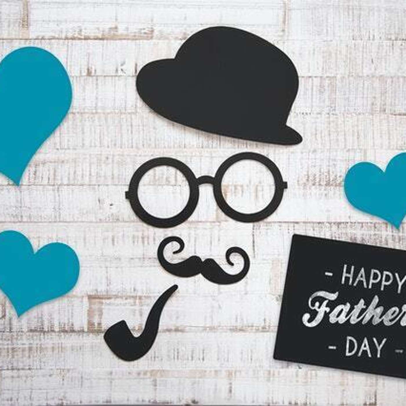 Father's Day 2021 episode artwork