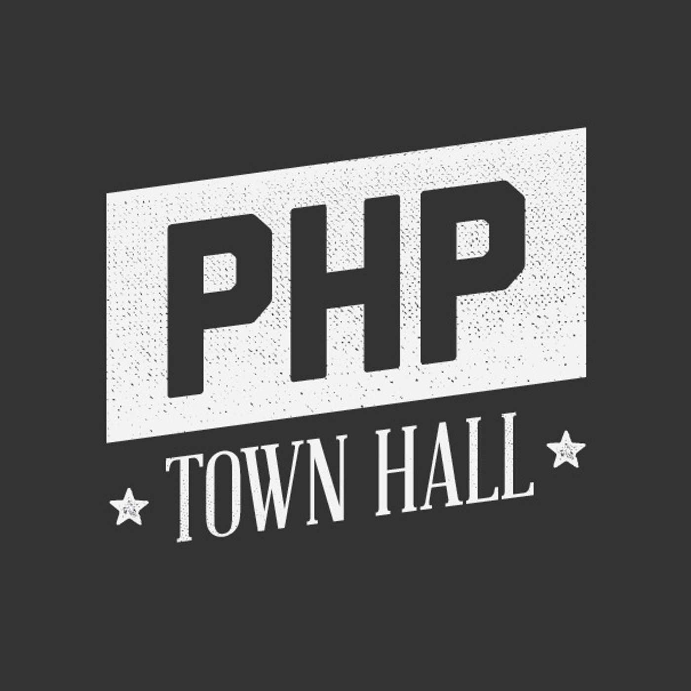 Episode 75: Battle of the Frameworks — PHP Town Hall cover