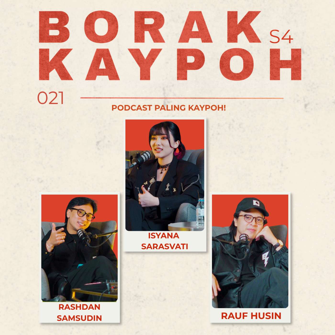 Kisah Disebalik Tetap Dalam Jiwa S4/EP 21 episode artwork
