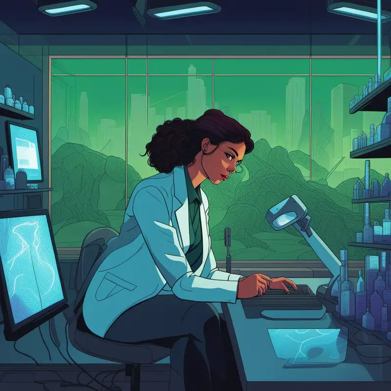 Protein Wars: The Undruggable Gambit