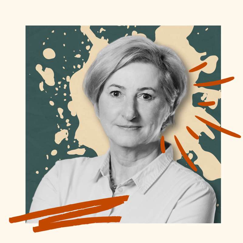 dr hab. Małgorzata Bieńkowska