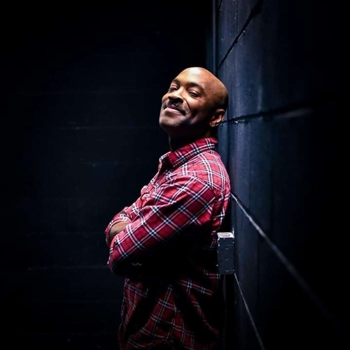 Actor, Writer, Comedian Rion Evans episode artwork