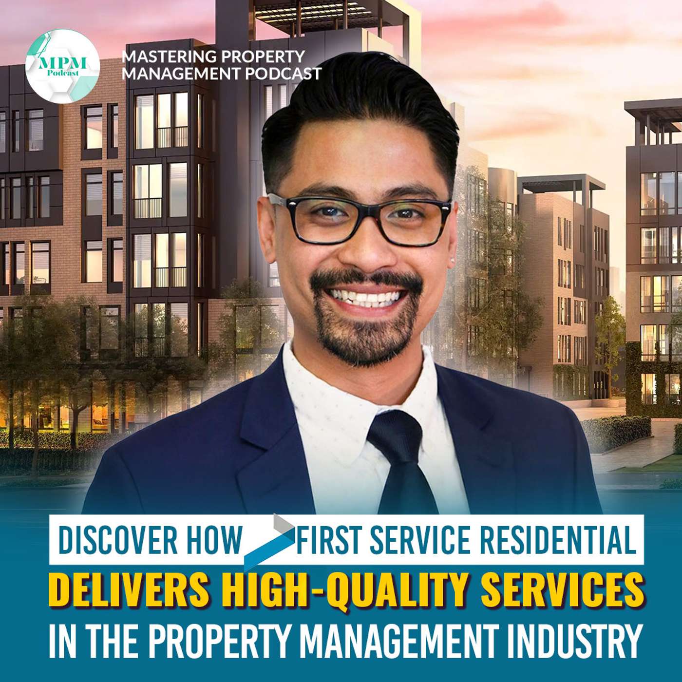 Mastering Property Management