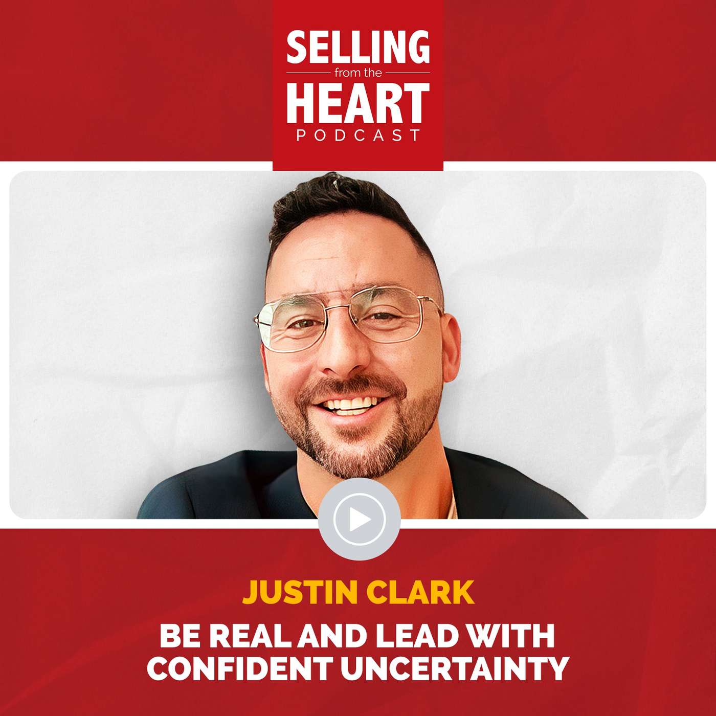 Selling From the Heart Podcast