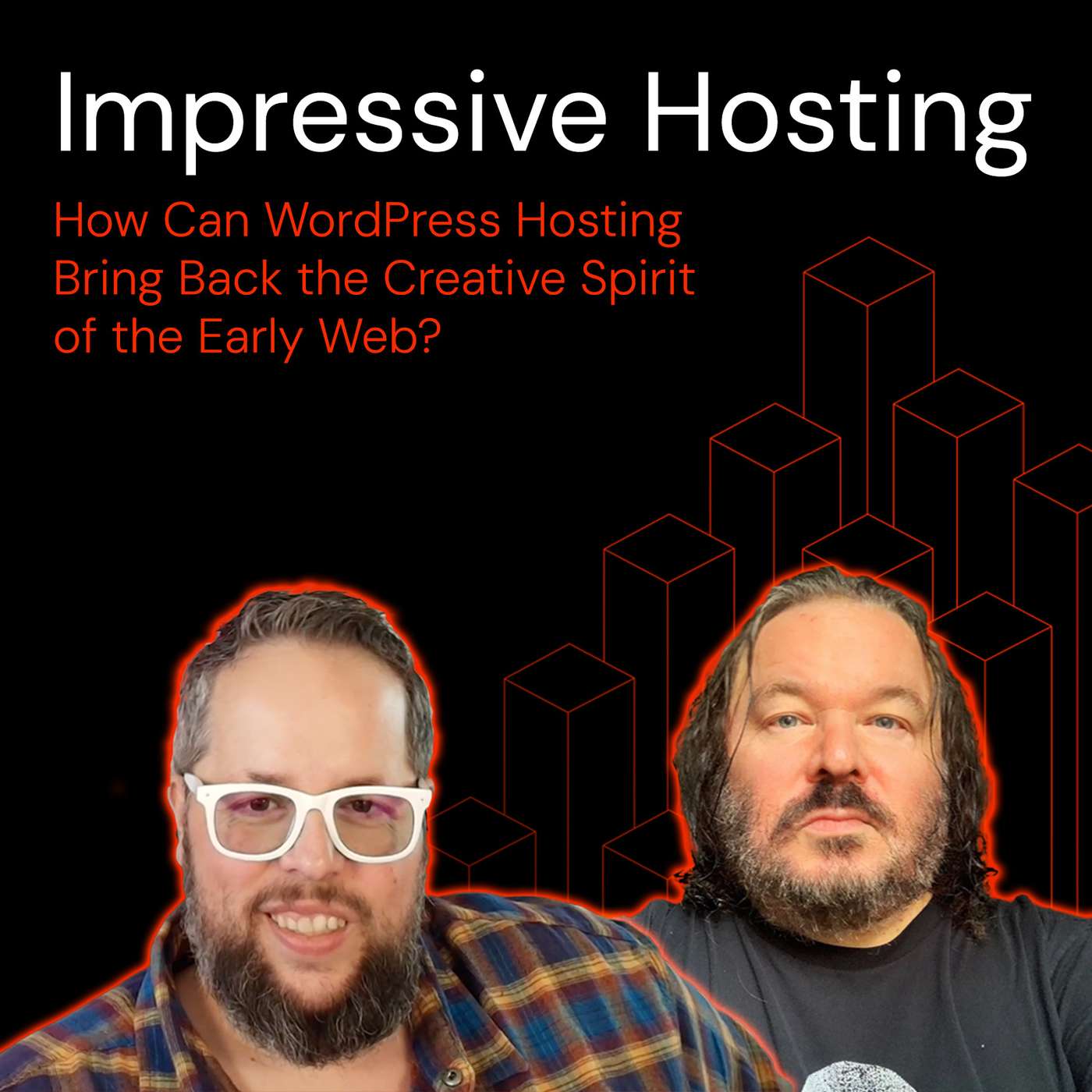 How Can WordPress Hosting Bring Back the Creative Spirit of the Early Web?