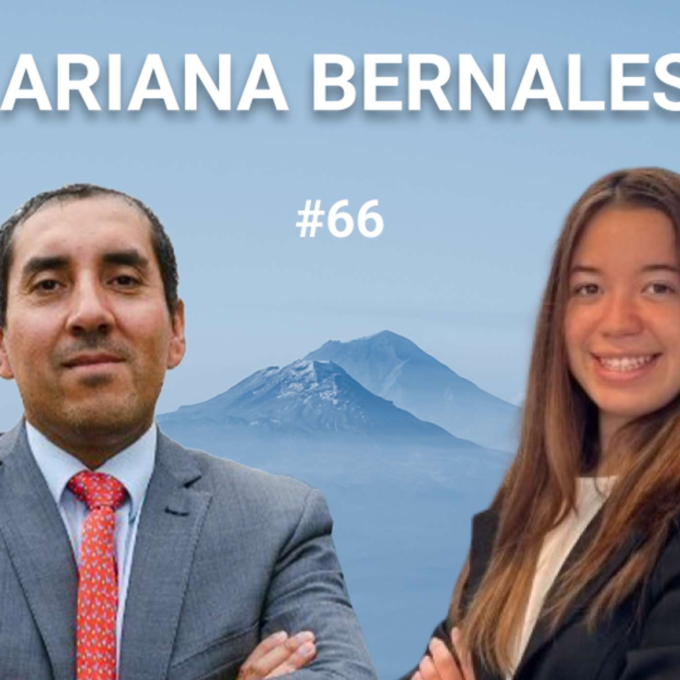 Como convertirte en un inversionista de la mano de Ariana Bernales  🎤 Invirtiendo y entendiendo #66