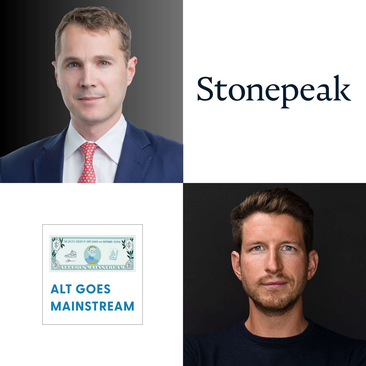 Stonepeak's Luke Taylor - what it takes to be a great infrastructure investor