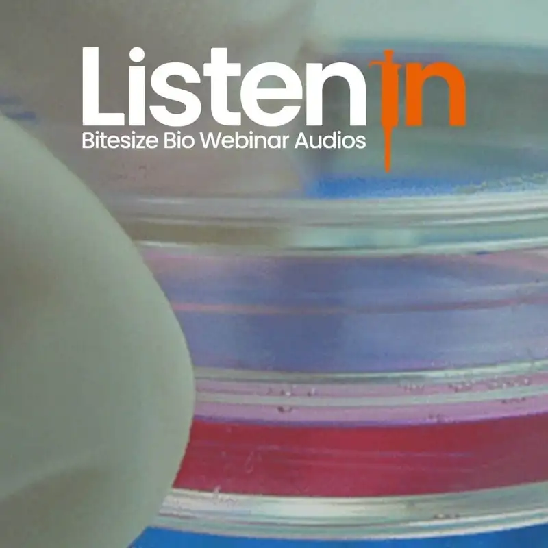 How to Ensure Your Cell-Based Assays Are Reproducible