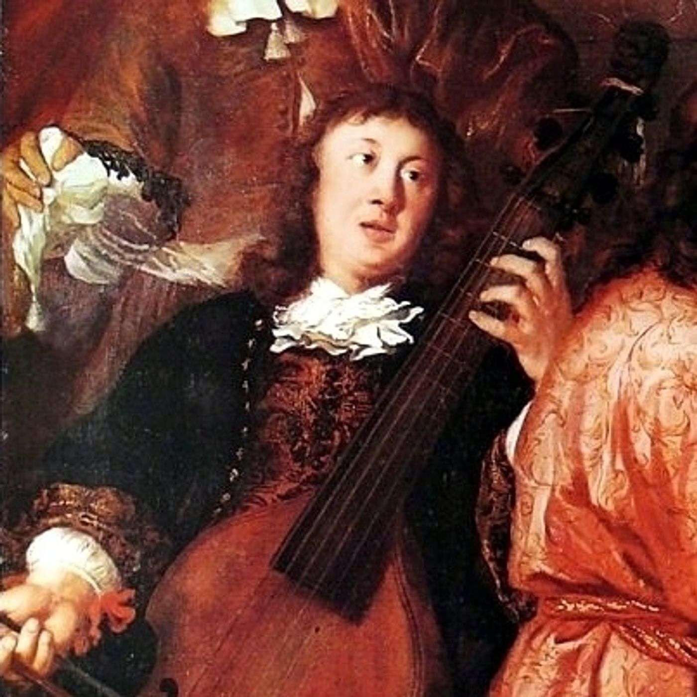 Il  Maggio Organistico presenta ... Musiche di Dieterich Buxtehude episode artwork