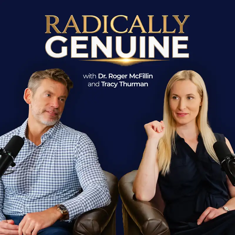 129. Coddled into Crisis, A Gen Z perspective w/ Freya India