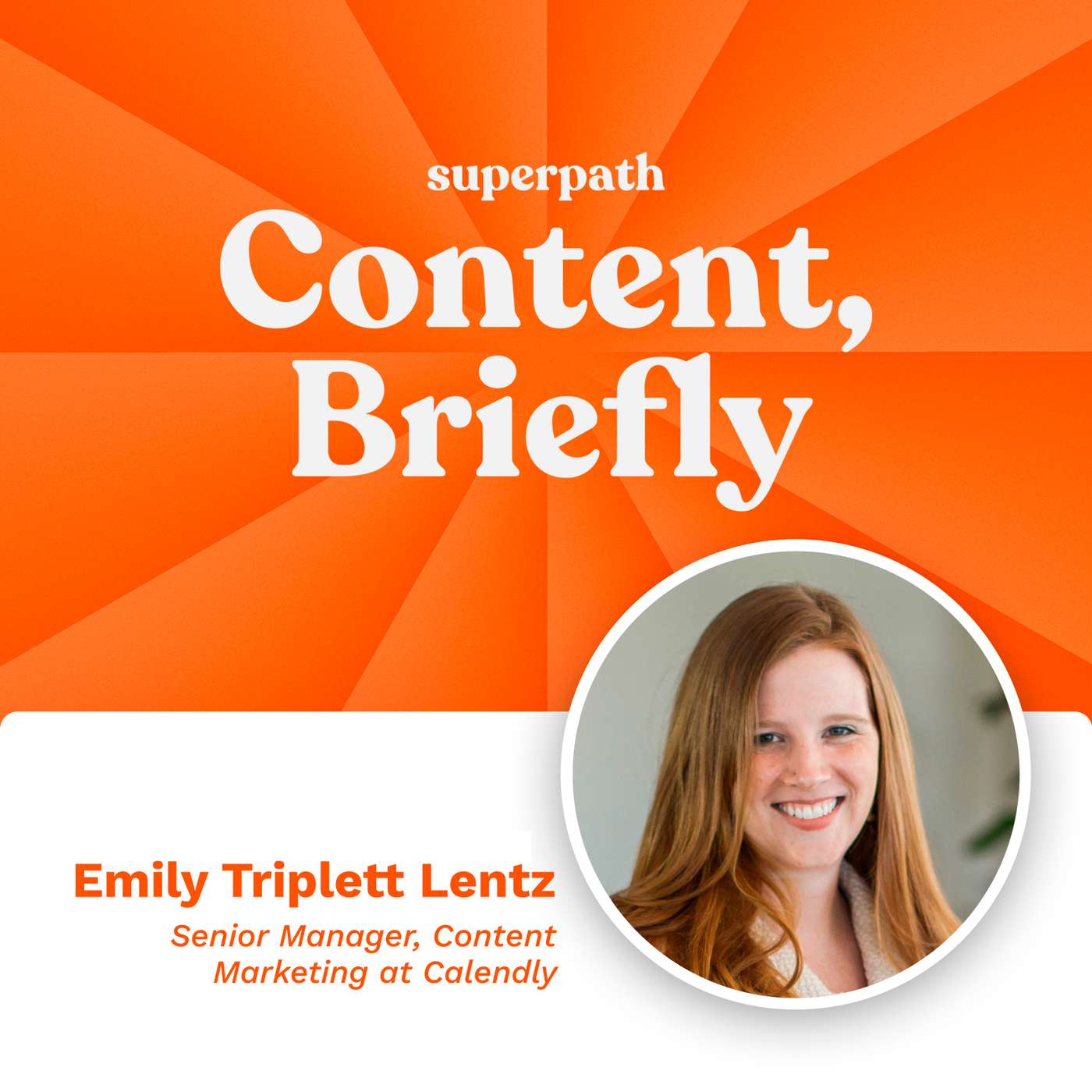 Content, Briefly