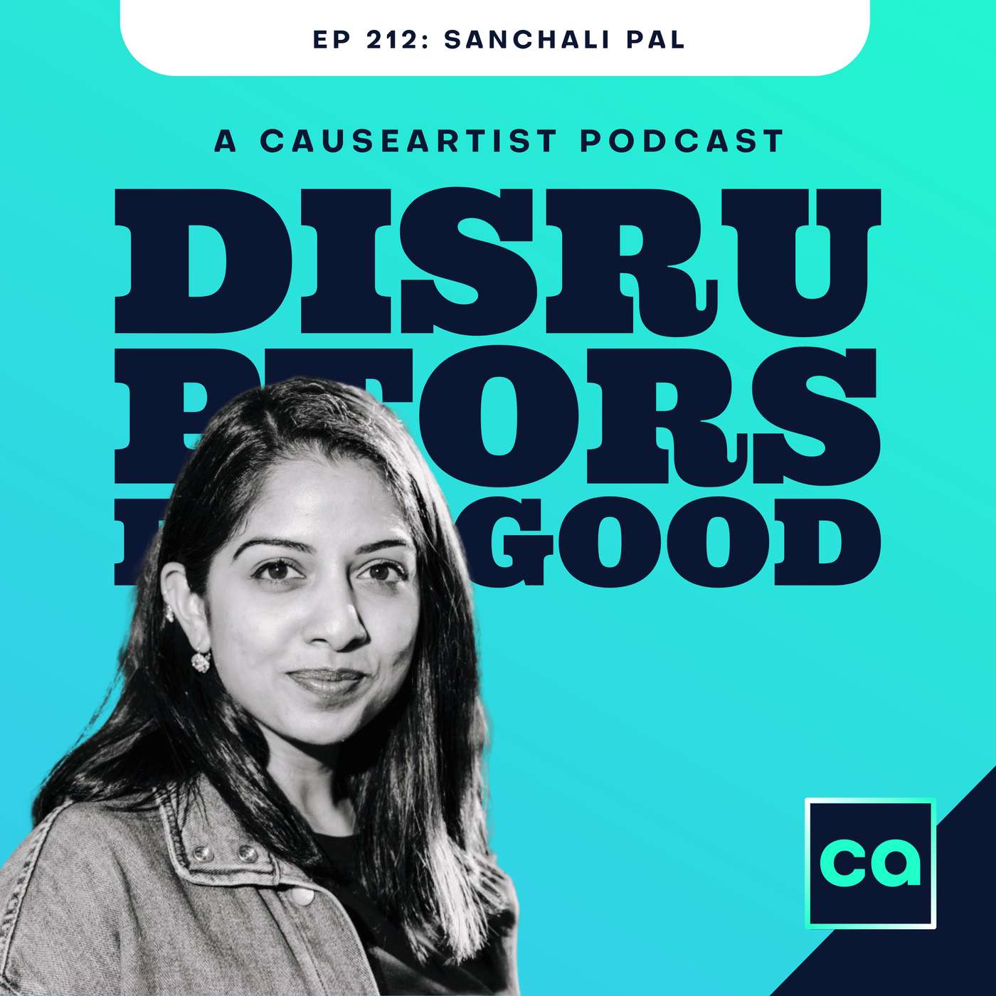 Disruptors for GOOD | Social Entrepreneurs and Social Enterprises