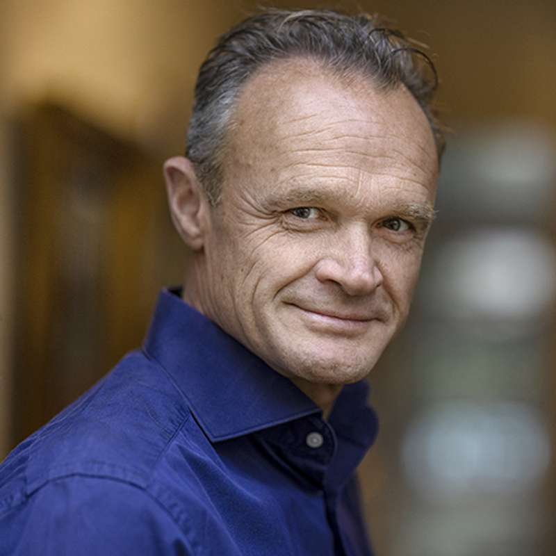 Casper van Koppenhagen