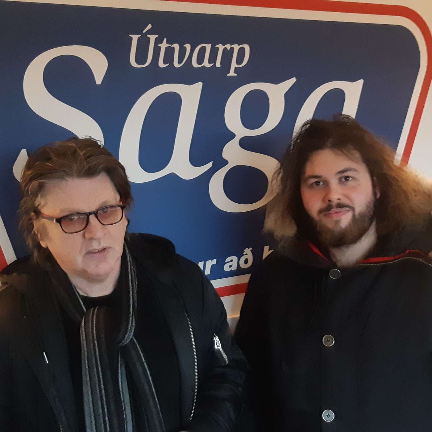 Hrannar Ingi Benediktsson tónlistarmaður