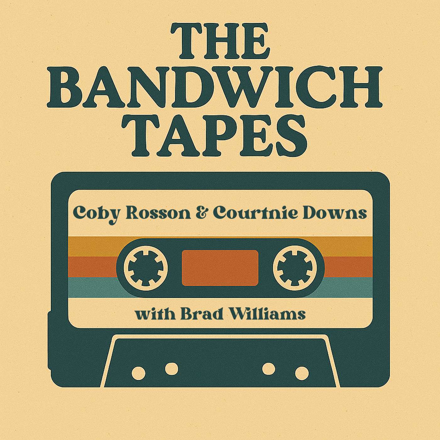 The Bandwich Tapes