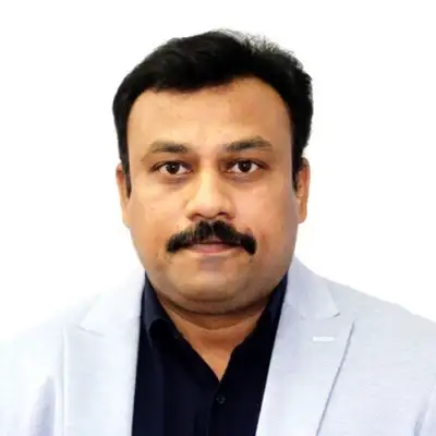 Lakshmikanth Mannadi