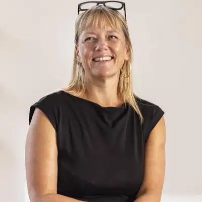 Abigail Harrison Moore