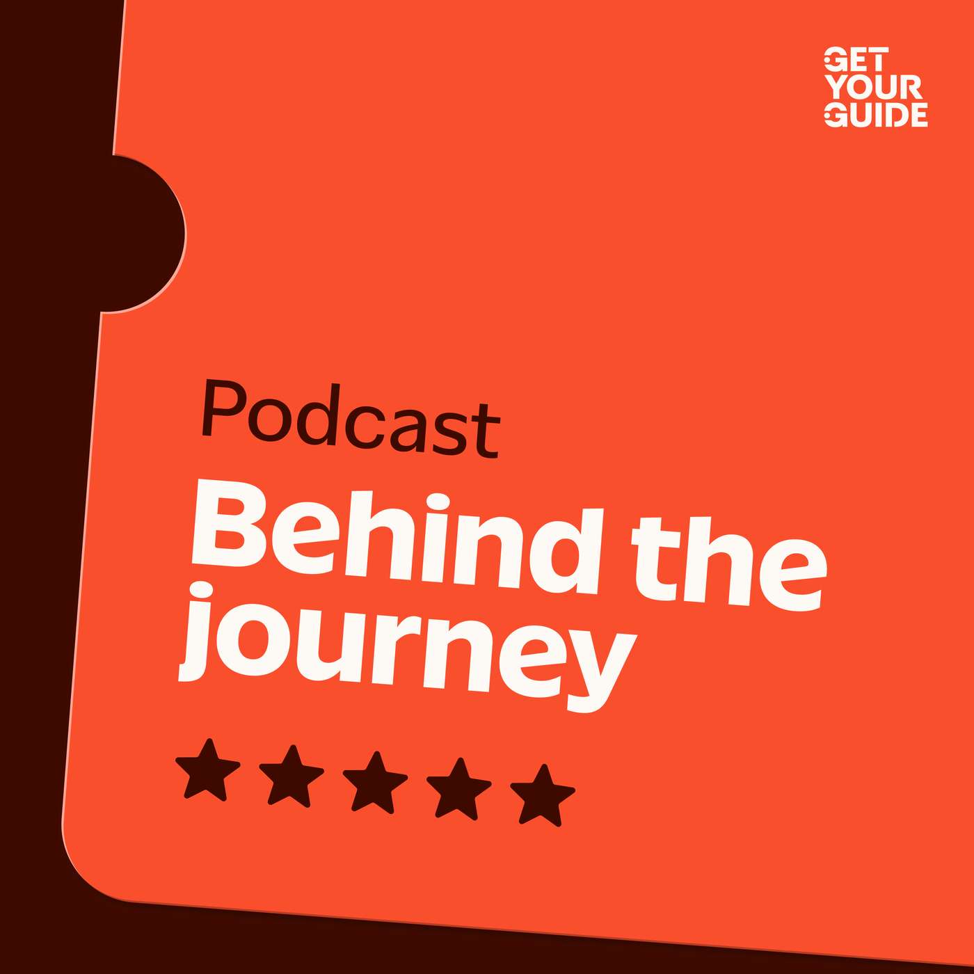 Behind The Journey