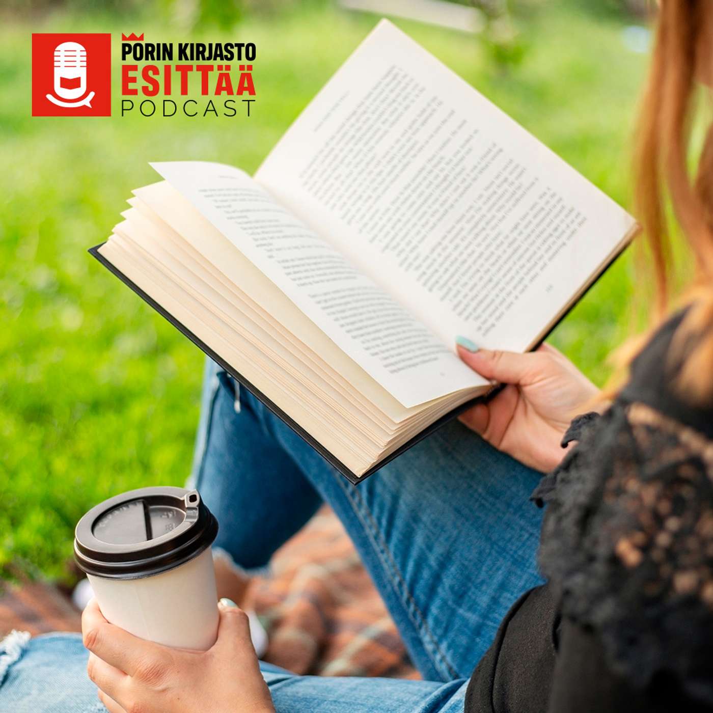 Alastalon salista sammakkomieheen eli mitä kirjastonhoitajat lukevat lomalla Alastalon salista sammakkomieheen eli mitä kirjastonhoitajat lukevat lomalla