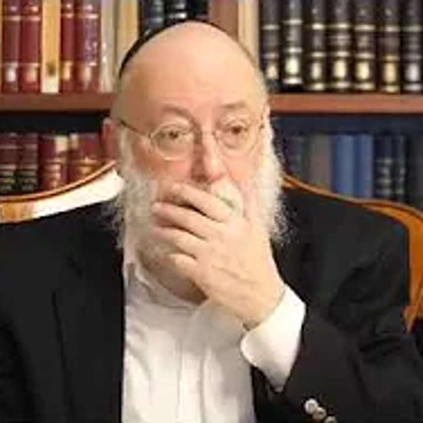 Ayin Beis Review 165 - p.1443: Bottom Up and Top Down