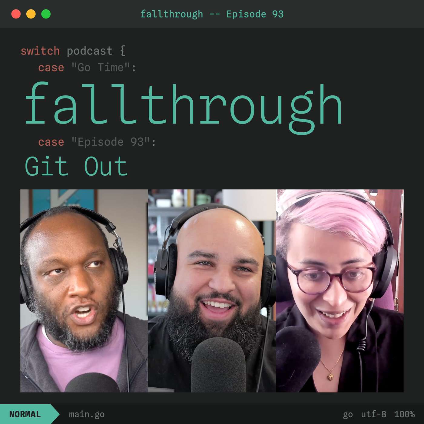 Git Out