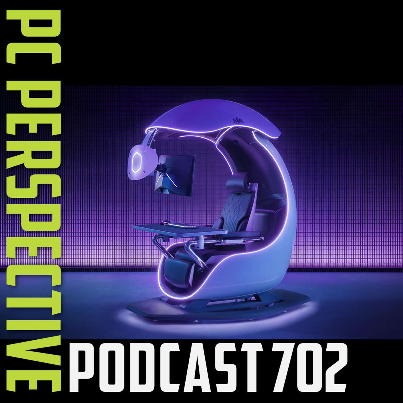 Podcast #702 - Intel Arc DX9 Update, AMD Ryzen 7000 X3D Rumors, Cooler Master ORB X, Moore's Law and MORE