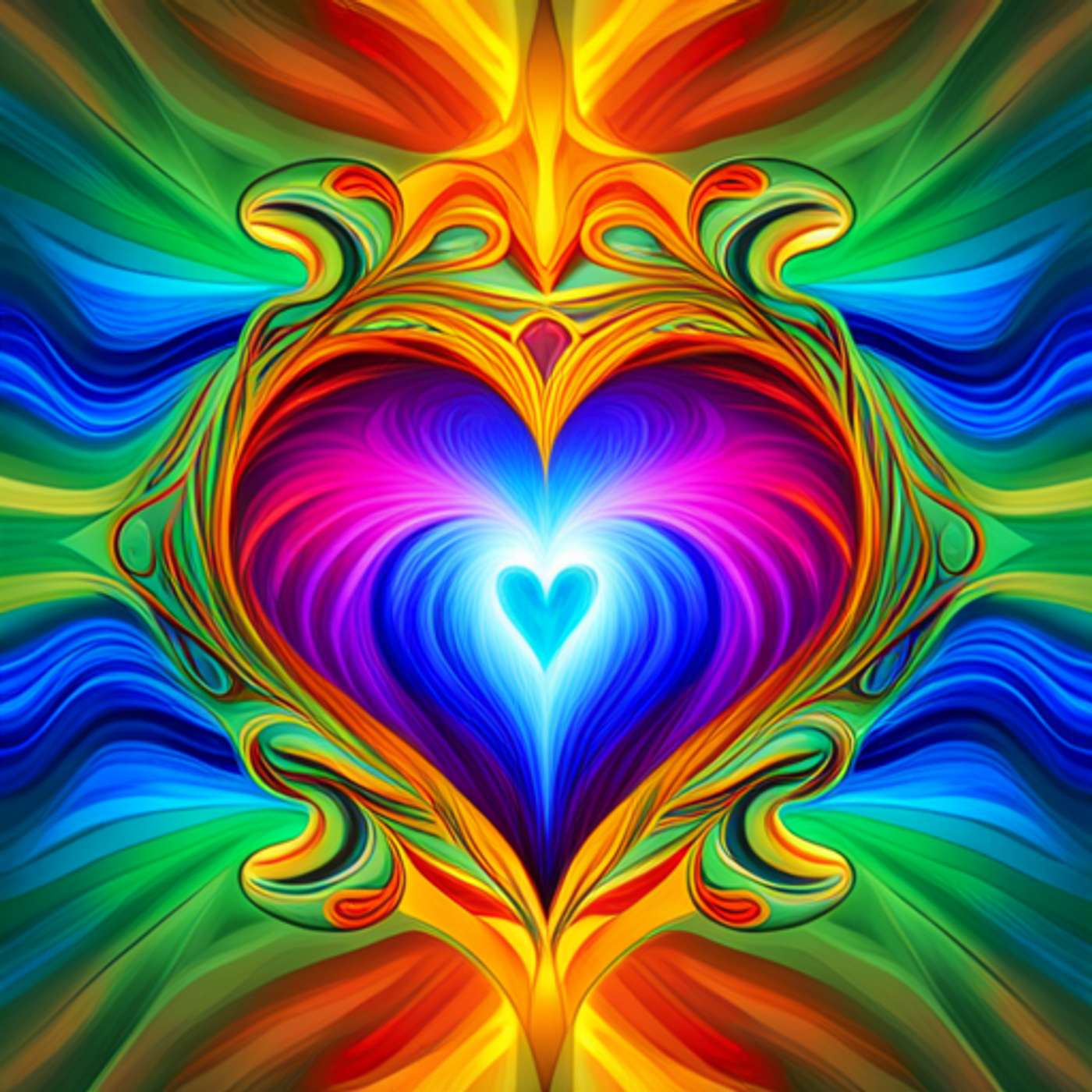 Daily Tanya: Two Souls Insight - Rabbi Sage episode artwork